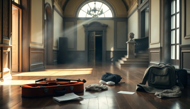 Fumo nei corridoi del Conservatorio di Milano: studenti evacuati