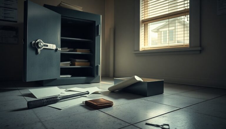 Furto all'ufficio postale di Parabiago: bottino stimato 50mila euro