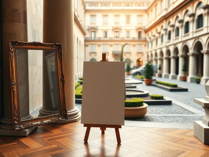 Gallerie d'Italia Milano: collezioni, mostre e informazioni pratiche