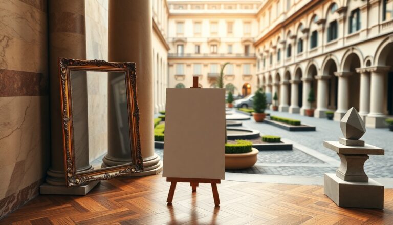 Gallerie d'Italia Milano: collezioni, mostre e informazioni pratiche