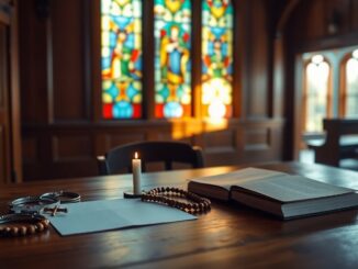 Giambellino, arresto per molestie in parrocchia: 21enne ai domiciliari in carcere