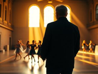 Grande successo per Centro Studio Danza Crazy Rock a Cornaredo