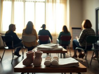 Gruppo Mamme di Fondazione Paideia: sostegno a Torino e Milano