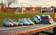 Guida a Zonacalciofaidate per il calcio Primavera, Under 13 e femminile