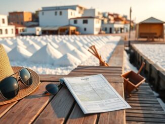 Guida agli eventi a Cervia: mostre, festival e visite imperdibili