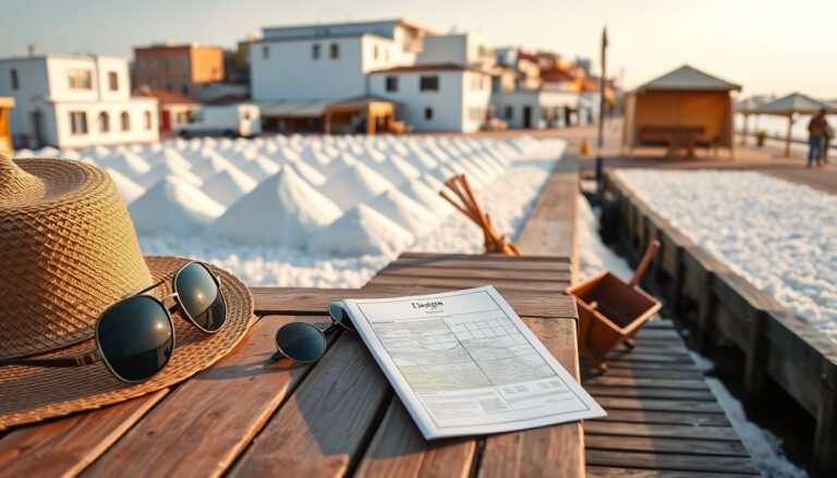 Guida agli eventi a Cervia: mostre, festival e visite imperdibili