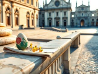 Guida alle aperture culturali di Pasqua e Pasquetta a Milano