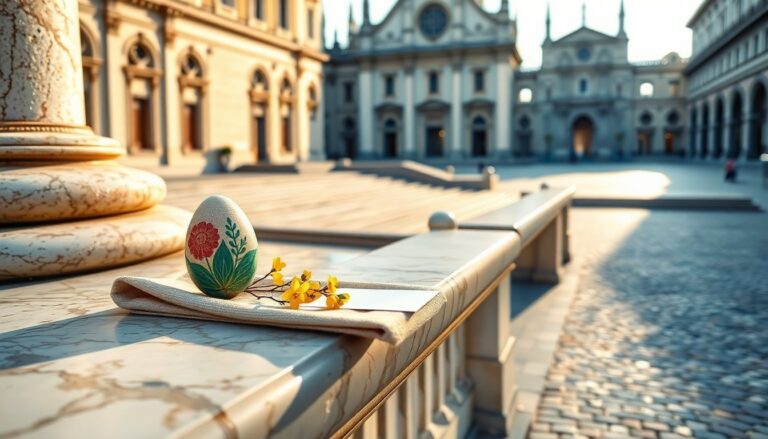 Guida alle aperture culturali di Pasqua e Pasquetta a Milano