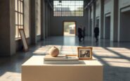 Guida alle mostre a Triennale Milano: design, arte e memoria