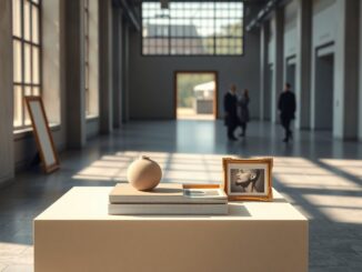 Guida alle mostre a Triennale Milano: design, arte e memoria