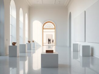 Guida alle mostre d'arte a Milano: retrospettive e collettive imperdibili