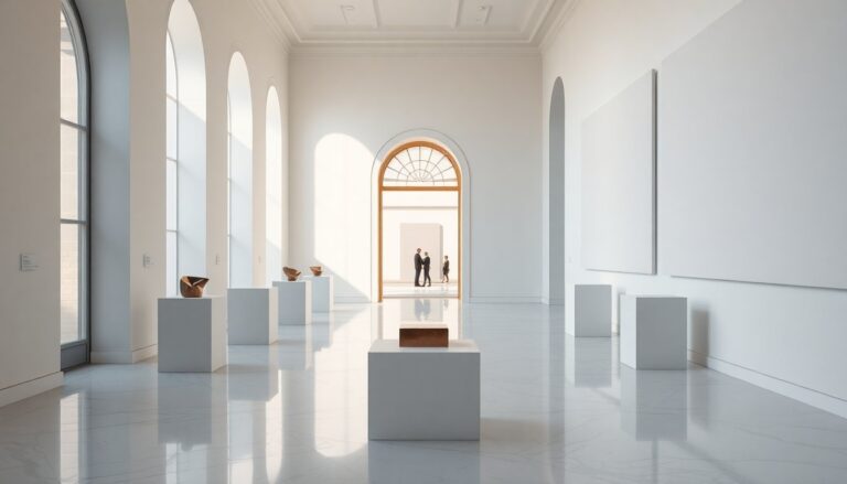 Guida alle mostre d'arte a Milano: retrospettive e collettive imperdibili