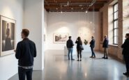 Guida alle mostre di aprile a Milano: cosa vedere tra installazioni e fotografia