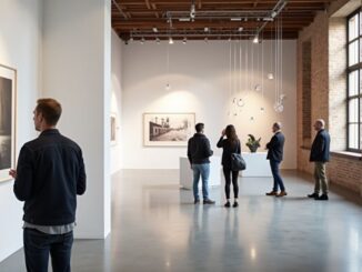 Guida alle mostre di aprile a Milano: cosa vedere tra installazioni e fotografia