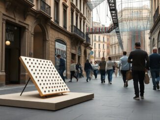 guida alle mostre di milano durante art week e design week 2026 1774997891