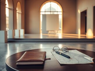 Guida alle mostre e agli eventi d'arte a Milano