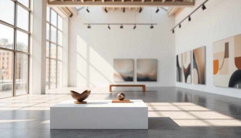 Guida alle mostre e agli eventi della galleria Deodato Arte