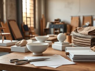 Guida alle mostre e installazioni all'ADI Design Museum durante la Design Week 2026