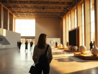 Guida alle mostre in Triennale per Milano Design Week dal 20 al 26 aprile