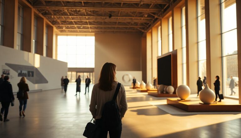 Guida alle mostre in Triennale per Milano Design Week dal 20 al 26 aprile