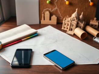 Guida alle sezioni del sito di notizie di Milano