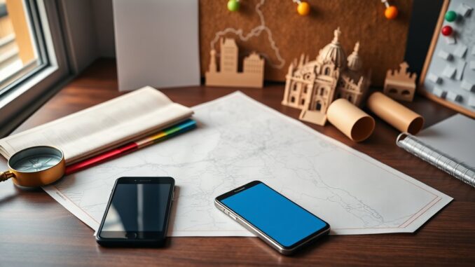 Guida alle sezioni del sito di notizie di Milano