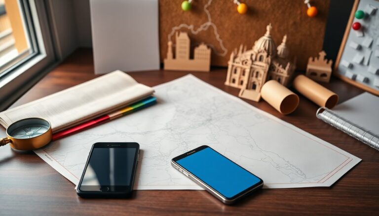 Guida alle sezioni del sito di notizie di Milano