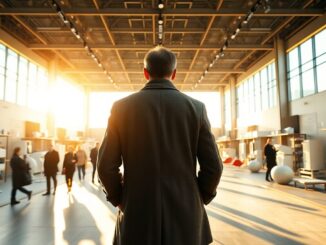 Guida completa al Salone del Mobile.Milano 2026: esposizioni, novità e informazioni pratiche