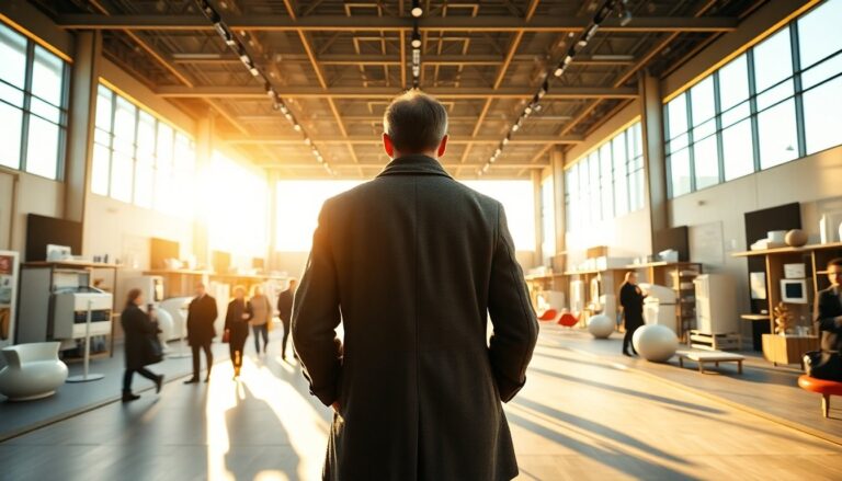 Guida completa al Salone del Mobile.Milano 2026: esposizioni, novità e informazioni pratiche