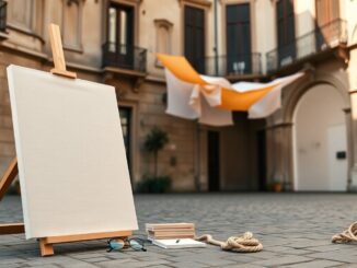 Guida pratica alla Milano Art Week 2026: mostre, installazioni e progetti