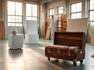 Il calendario delle mostre 2026 dell'Associazione Genesi