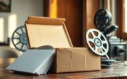 Il lascito di Toni Falconi alla Cineteca Milano