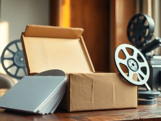 Il lascito di Toni Falconi alla Cineteca Milano