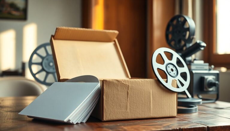 Il lascito di Toni Falconi alla Cineteca Milano