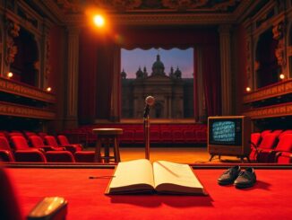 Il one-man show Fake News di Alessandro Siani a Milano