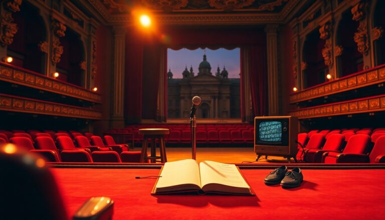 Il one-man show Fake News di Alessandro Siani a Milano