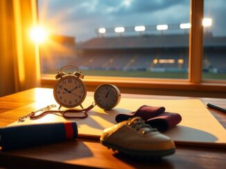 Il programma delle partite e le ambizioni delle squadre per il 19 aprile 2026