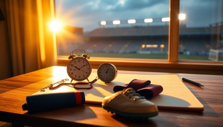 Il programma delle partite e le ambizioni delle squadre per il 19 aprile 2026