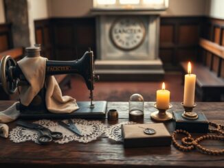 Il recupero miracoloso di Giancarla Ramponi: fede, reliquia e riconoscimento