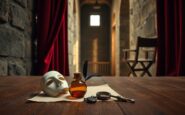 Il viaggio teatrale del Marchese De Sade a Milano