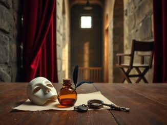 Il viaggio teatrale del Marchese De Sade a Milano