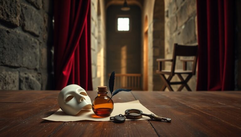 Il viaggio teatrale del Marchese De Sade a Milano