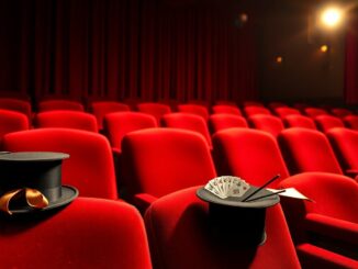 Incanti al Teatro Lirico Giorgio Gaber: sei illusionisti e una nuova idea di meraviglia