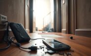 Incendio all'ostello di via Conservatorio: power bank sospettato di aver innescato le fiamme