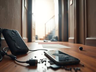 Incendio all'ostello di via Conservatorio: power bank sospettato di aver innescato le fiamme