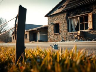 Incendio in un casolare abbandonato a Parabiago: nessun ferito