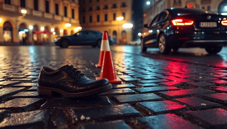 Incidente a Milano, investe un pedone in piazza XXIV Maggio: arresto dopo inseguimento