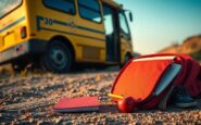 Incidente con scuolabus a Cassolnovo: studenti illesi nella maggior parte dei casi