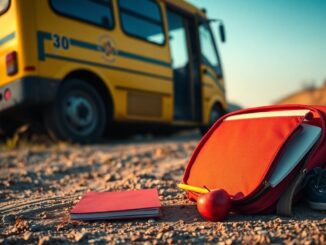 Incidente con scuolabus a Cassolnovo: studenti illesi nella maggior parte dei casi