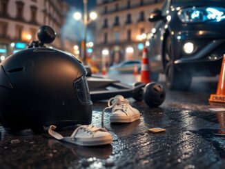 Incidente in Piazza Prealpi: perde la vita un 19enne a Milano